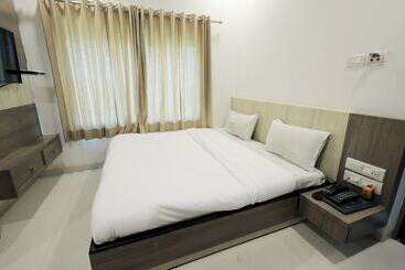 Hôtel Grand Paradise