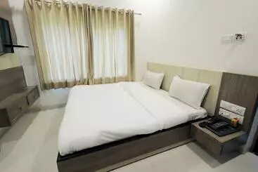 Hôtel Grand Paradise