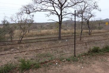 Отель Kruger Park Tours