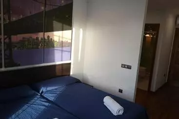 La Casona Canaria Boutique Home B & B