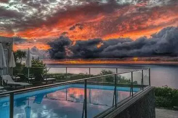 アパートメント Mosteiros Place