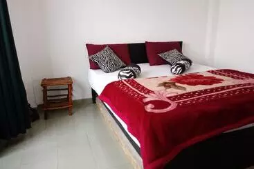 Mount Crest Cottage