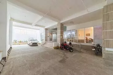 Pensjonat Reddoorz Plus @ Hotel Metro