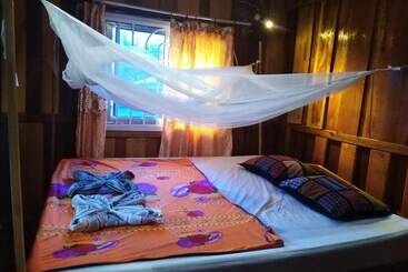 Pension The Sleeping Buffalo