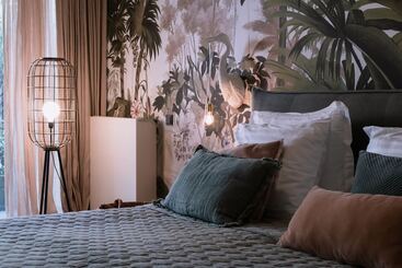 پانسیون Villa360