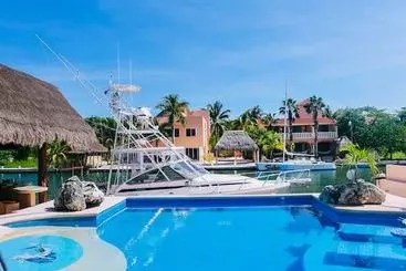 Turistihuoneistot Villa Marinera 5br By Rmh