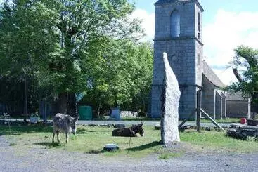 Nocleg ze śniadaniem Auberge Paysanne