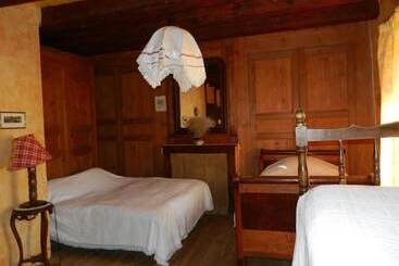 住宿加早餐 Auberge Paysanne