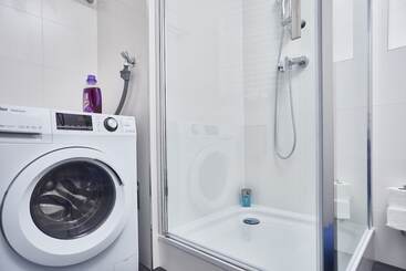 Apartamentos turísticos Hamburg Nord Apartments