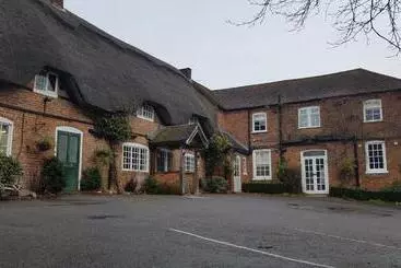 Hostelli Five Bells Wickham