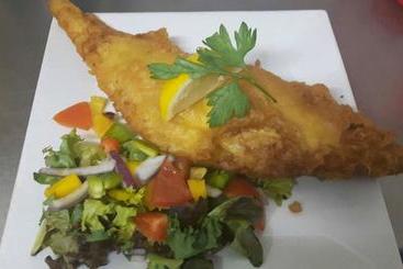 פונדק The Ingram Arms