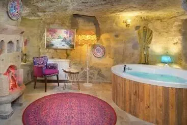 Hotel Cappadocia Splendid Cave