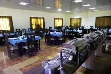 Hotelli Mogli Resorts