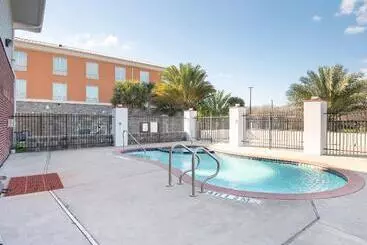 Hotel Oyo Townhouse Clute Lake Jackson