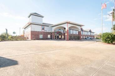 酒店 Oyo Townhouse Clute Lake Jackson