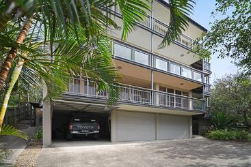 관광객 아파트 Kingsview 1/54 Kingfisher Drive