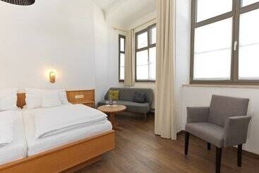Lodner Genießerhotel Drei Mohren