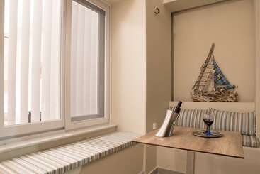 پانسیون B4b Sea N City