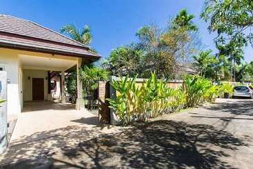 Turist apartmanları Prima Pool Villa