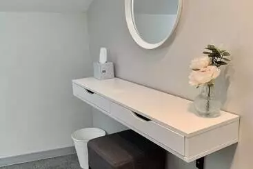 Apartaments turístics Richmond House By Staytor Accommodation