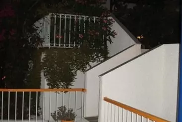 Tatsis Apartments