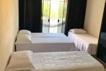 Hostel Da Jô