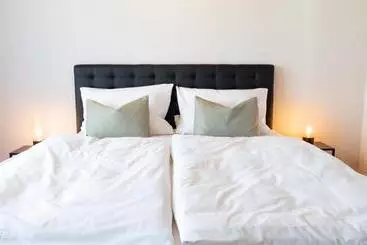 Hotel Luttes Loft Boutique