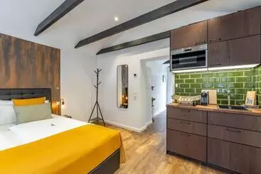 Hotel Luttes Loft Boutique