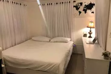 پانسیون Apartment In Nagua City Center With Parking 1 3 Bedrooms And Free Wifi