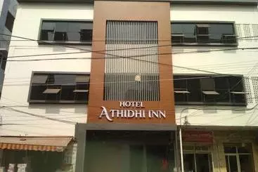 Hotel Athidhi Inn