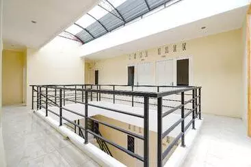 Hotel Oyo 2856 Wisma Fortuna Syariah