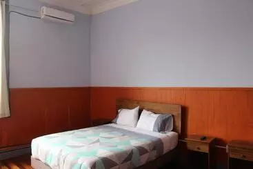 Pensionat Hostal Capricho De Carlitos