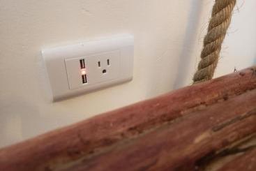 Otel Armonia Concept  Tulum