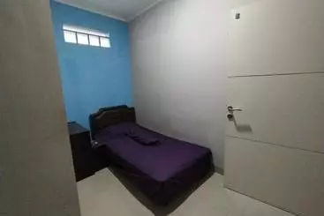 هتل Oyo 2736 Pondok Klara