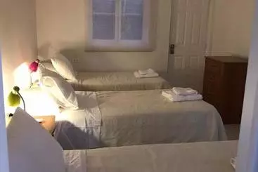 Pension Hostal Casa 95