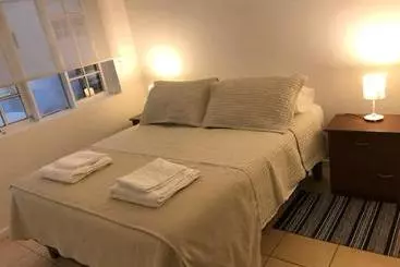 Pensão Hostal Casa 95