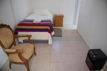 Pensjonat Hostal Casa 95
