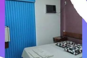 ペンション Pousada Oceano Azul