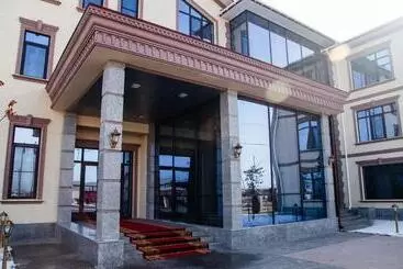 Boutique Hotel Silk Way