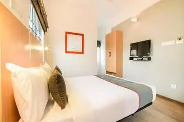 Otel Townhouse Varthur Main Road Near Nexus Whitefield