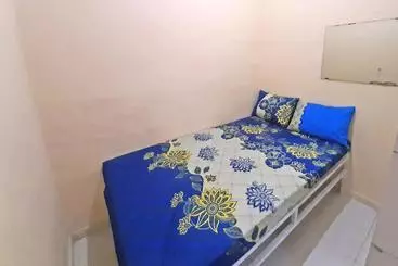 Hotel Spot On 2683 Cempedak Residence