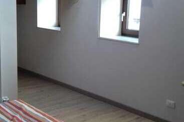 Bed and Breakfast El Canfin