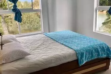 Hotel Paradise Lake Finca