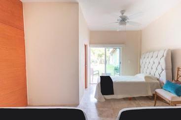 فندق Rojo Manglar