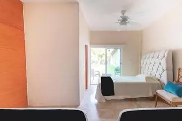 ホテル Rojo Manglar