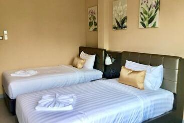 هتل Top Residence