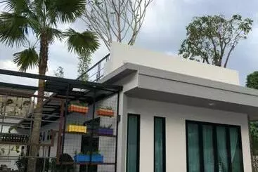 Hotel Top Residence
