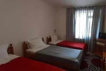 Motel International