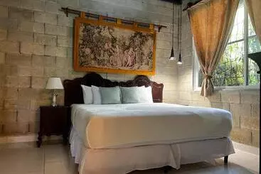 Hotel Casa Madre Tierra
