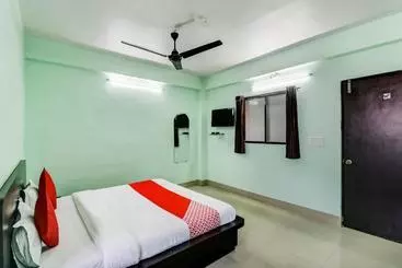 Hôtel Oyo 65309  Chandni Palace